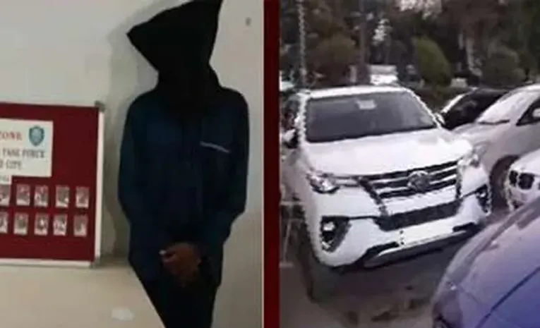 Police Seized Drugs