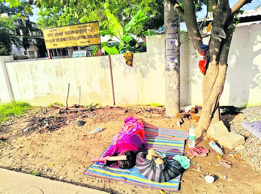 వ్యక్తి దారుణ హత్య
