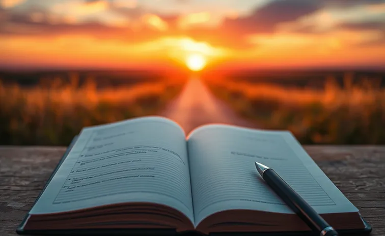 Happy New Year 2025: New Year Resolutions for Children