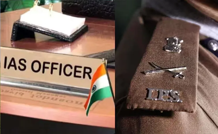 Year Ender 2024: India got 180 IAS, 200 IPS Officers