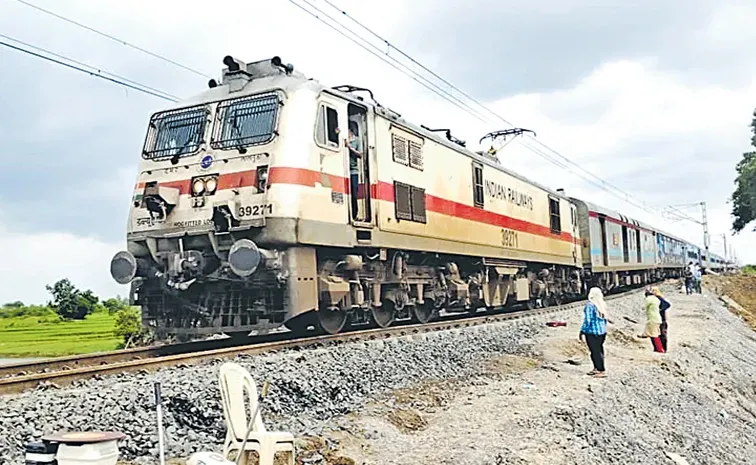 Indian Railways will publish a new schedule starting January 1 2025 replacing the current Train at a Glance edition