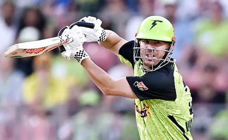Warner Smashes Fifty After 11 Years in BBL 2024, Is IPL 2025 hopes Still Alive?