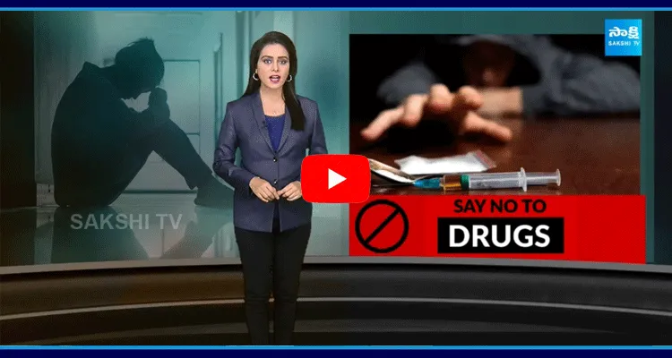 Drugs Effect On Hyderabad Youth