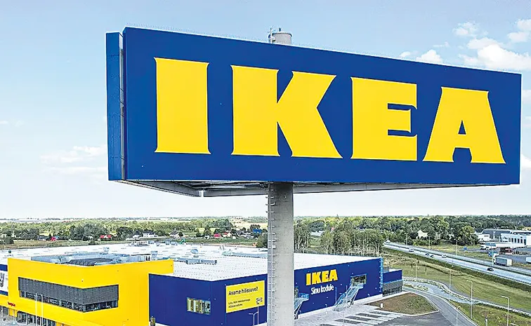 Ikea India Reports Rs 1299. 4 Crore Loss In Fiscal 2024