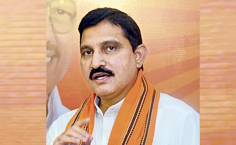Petition Filed in Telangana High Court by Habib Alladin Against Sujana Chowdar