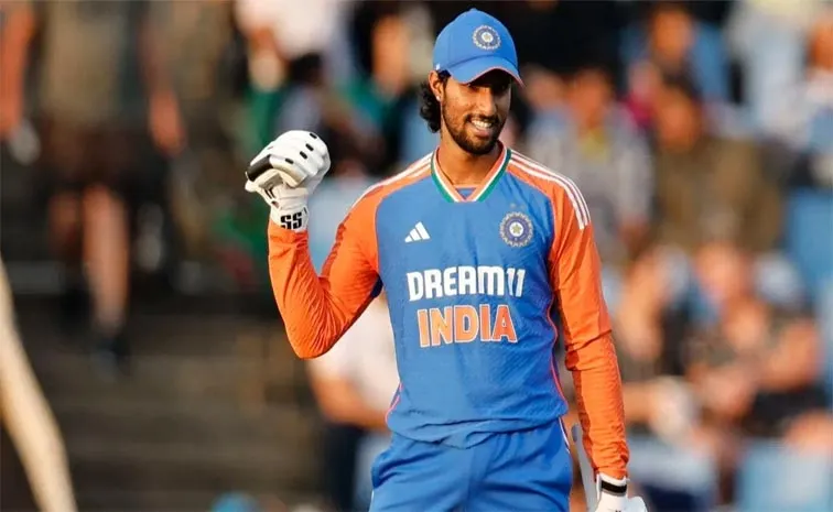 Vijay Hazare Trophy: Tilak Misses Century By 1 Runs In A Game Against Karnataka