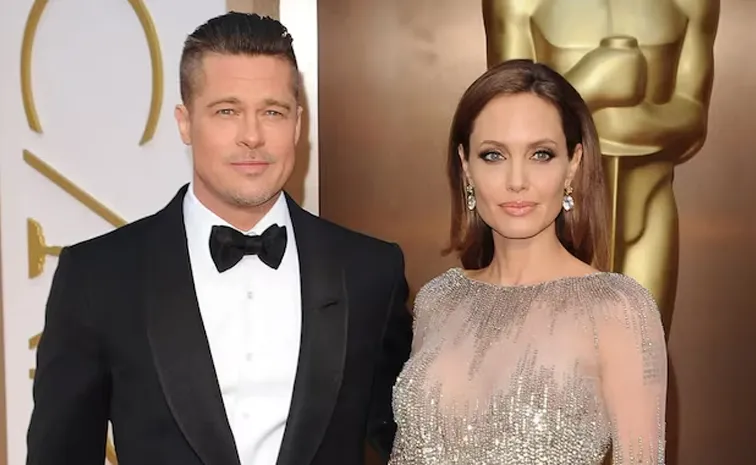 Angelina Jolie and Brad Pitt have finalized divorce after eight years
