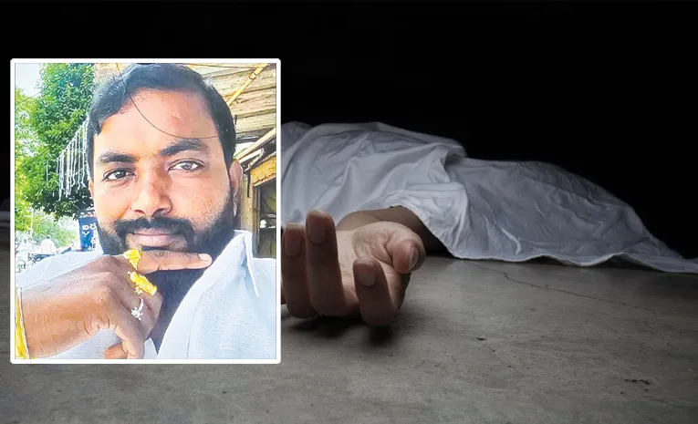 Man murdered in broad daylight in Hayathnagar