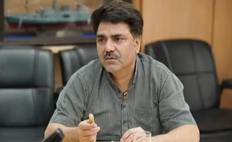 AAP MLA Gets Bail In Extortion Case, Arrested Again In Organised Crime Case