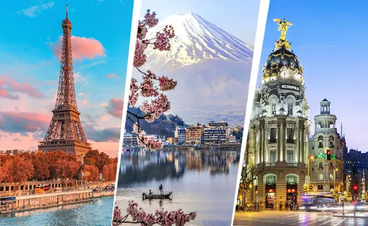 Only one Indian city made it to 2024 World's top 100 cities list; Details here