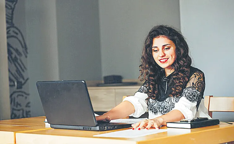 Sweden soft girl trend celebrates womens quitting jobs