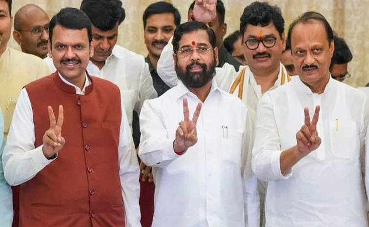 Maharashtra Who Will Get Cabinet Berth In CM Devendra Fadnavis Govt