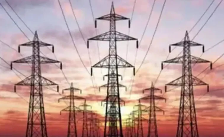 power consumption dropped in maharashtra during winter season