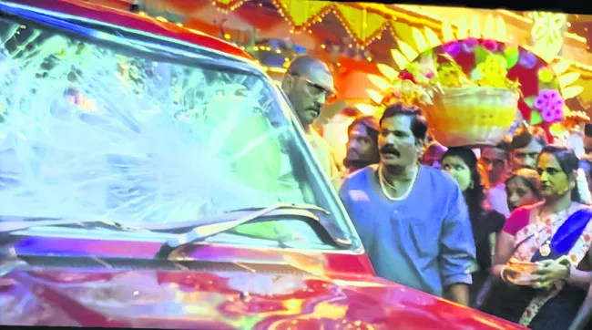 పుష్ప