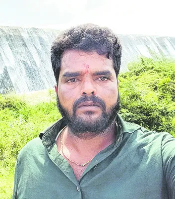 ఆన్లైన్ మోసానికి ప్రాణం బలి