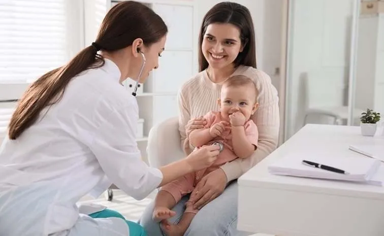 Babies Born After Fertility Treatment Have Higher Risk Of Heart Defect