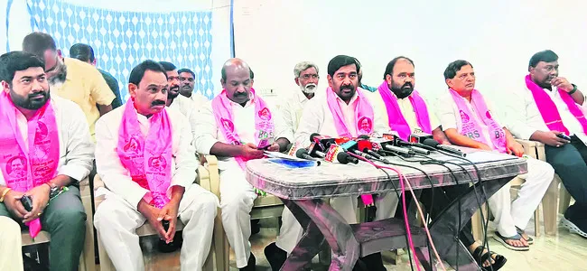 కొత్త పనులు చేపట్టే దమ్ములేదు