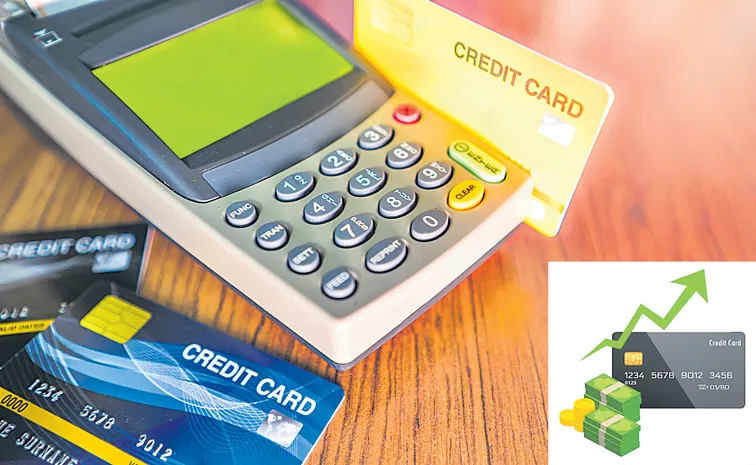 Usage Of Credit Cards, Explanation of credit cards Special Story