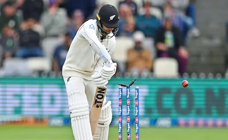 Devon Conway set to miss 3rd Test vs England due to birth of his child