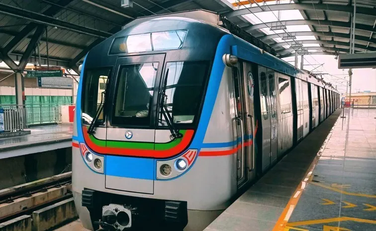 List of Metro Trains Network Projects in Cities of india