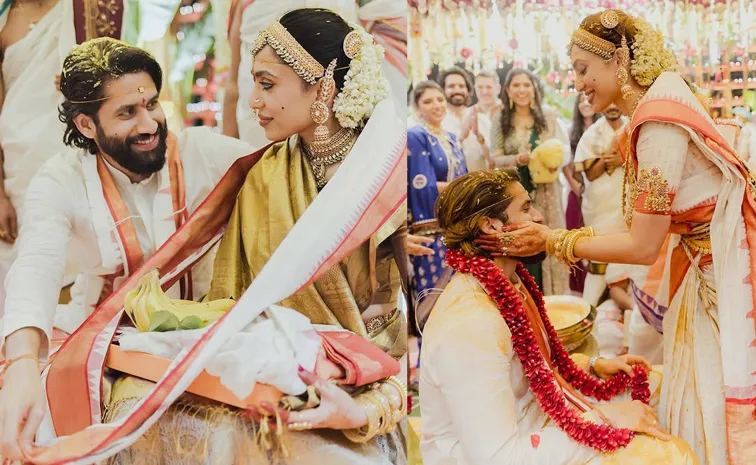 Sobhita Comments On Married Life With Naga Chaitanya
