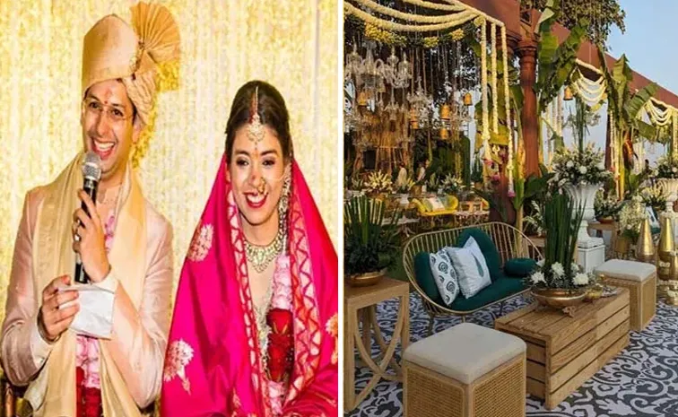 Zero Waste Weddings: A Couples Sustainable Love Story
