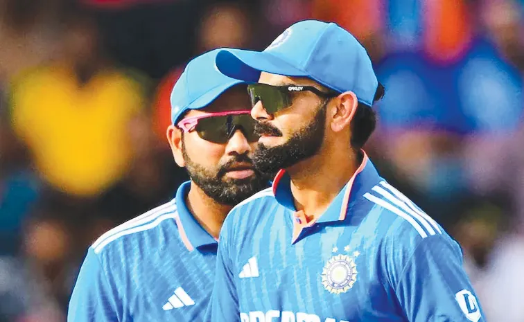 Team India Hits Shocking Low After 45 Years Finish 2024 Without A Single ODI Win