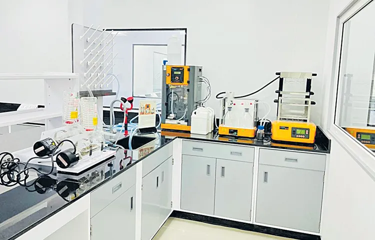 Privatization of State Central Laboratory in the name of management burden