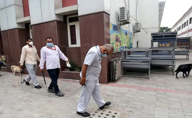 Delhi Schools Bomb Threats Class 12 Student Plan Only More details