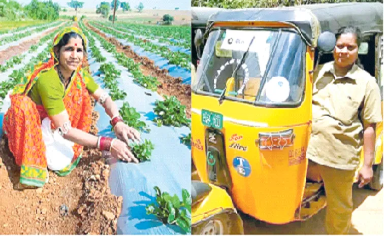 Farm workers, drivers largest growing jobs Says World Economic Forum 
