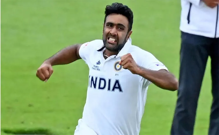 Hindi Is Not A National Language, Its An Official Language, Ravi Ashwin Sparks Language Row