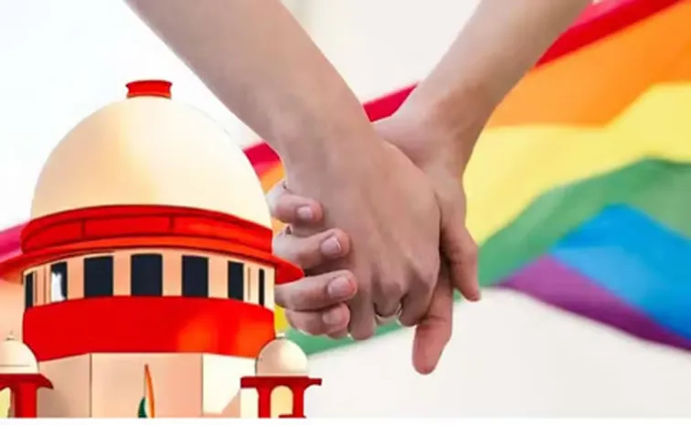Supreme Court refuses to review no to same-sex marriage
