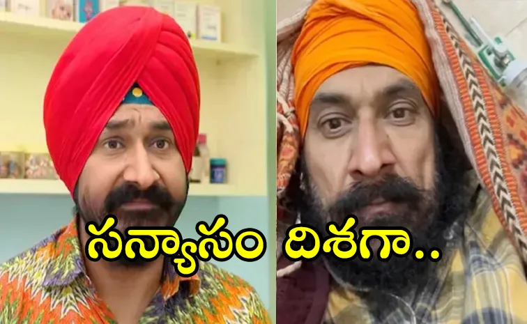 No Food No Water For 19 Days And Wanted To Take Sanyas, TMKOC Actor Gurucharan Singh Health Critical