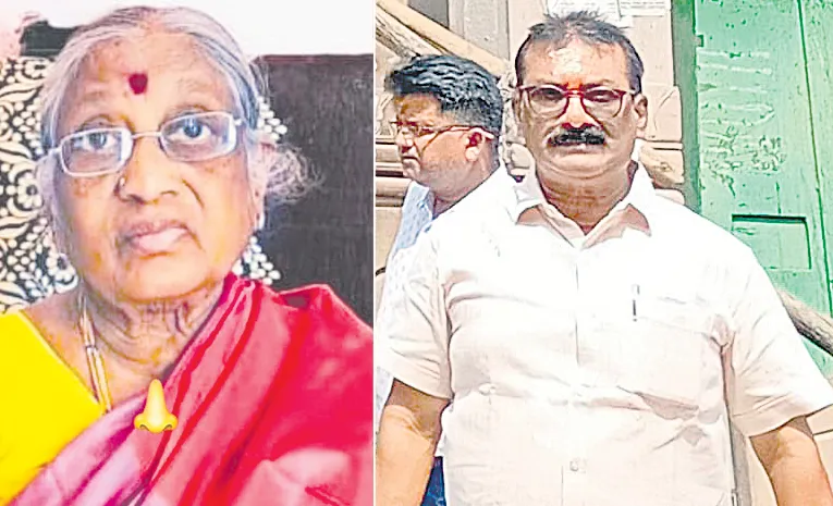 Two Died In Vemulawada