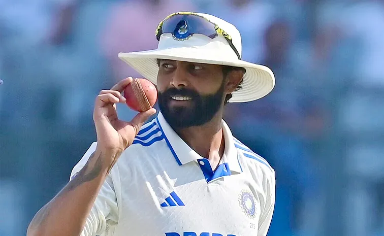 Ravindra Jadeja puts up cryptic post amid uncertainty over ODI future
