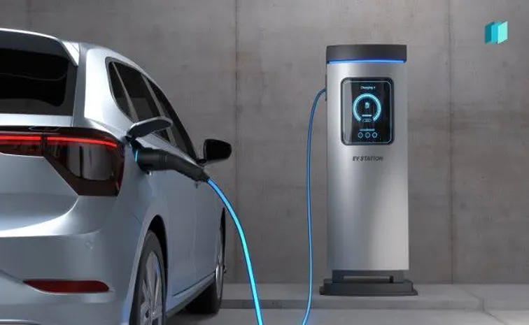 Indian carmakers are launching several electric cars in 2025