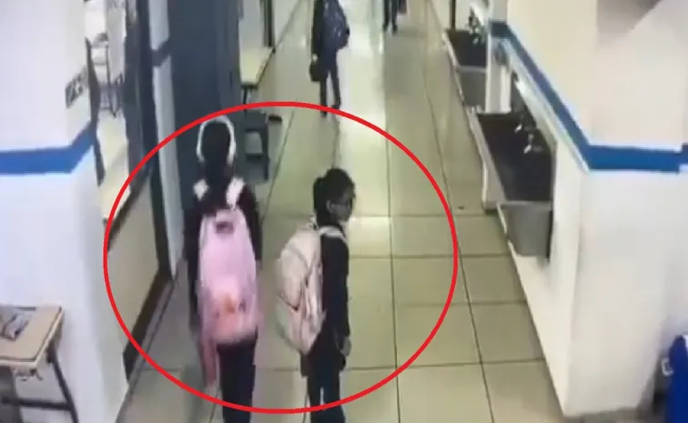 Shocking 9 years girl dies of heart attack in Ahmedabad Gujarat