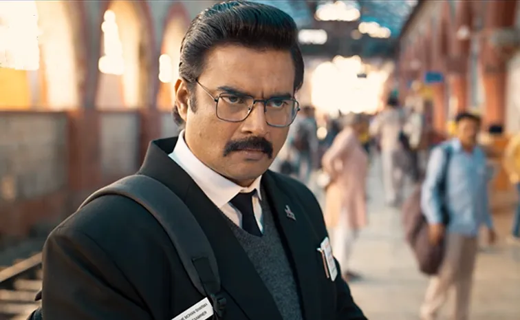R Madhavan Starrer Hisab Barabar Movie OTT Release Date Out