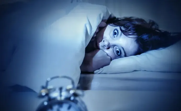 Have you had similar nightmares meaning and consequences