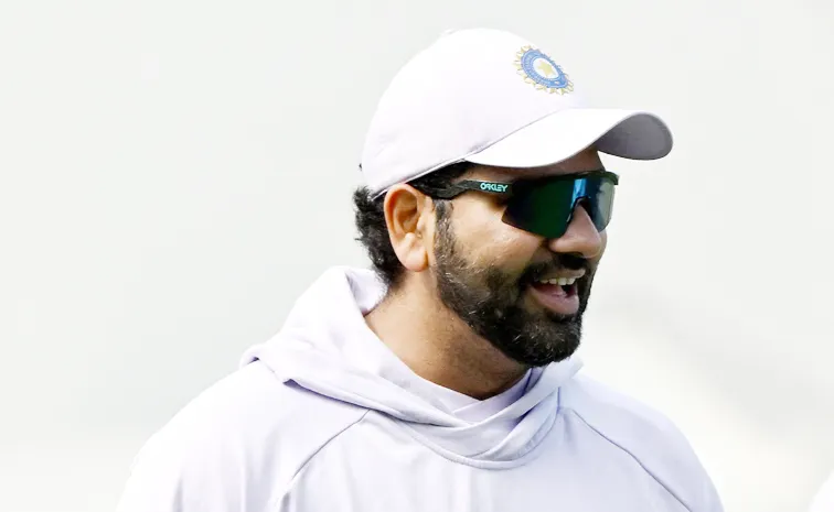He Is Probably Finished: Former Australia Cricketer On Rohit Sharma Future