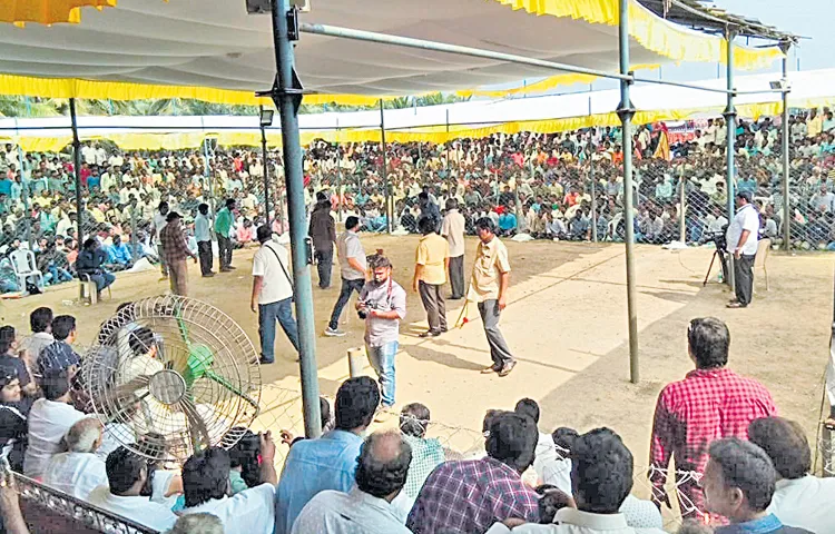 Bhimavaram style competitions to be held in Konaseema too
