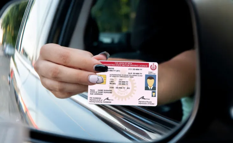 Driving License Rules Changed: All You Need To Know