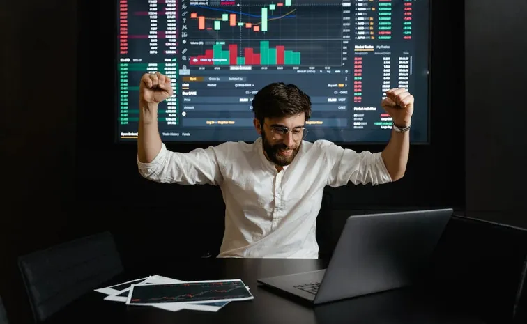 How to succeed in options trading
