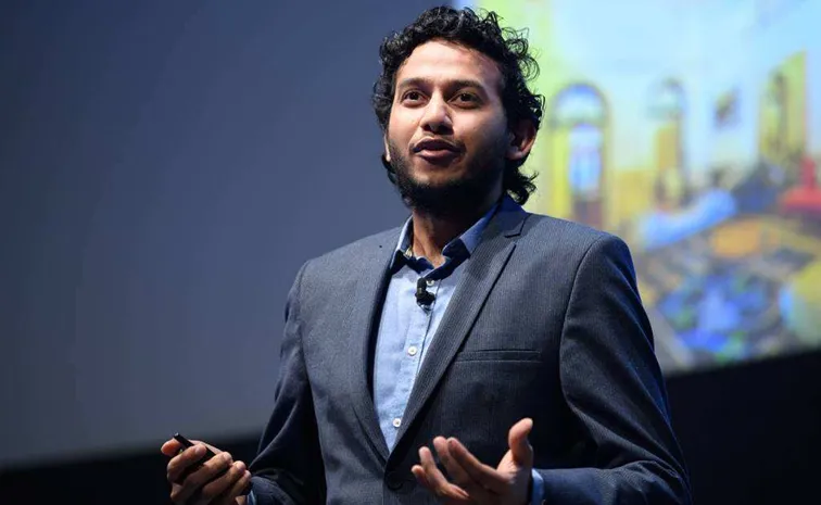 Ritesh Agarwal Says About OYO Brand