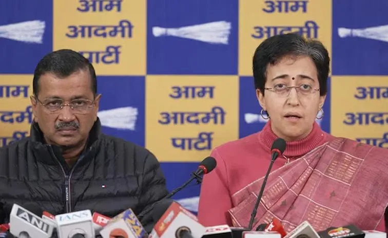 Delhi High Court Serious On AAP Govt CAG Report