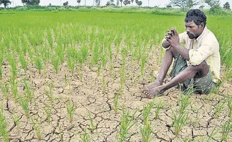 Farmers grand dharna in Vijayawada on january 17th: AP
