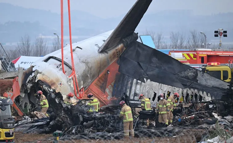 Will Black Boxes Of New Technology Solve Problems Over Plane Crashes