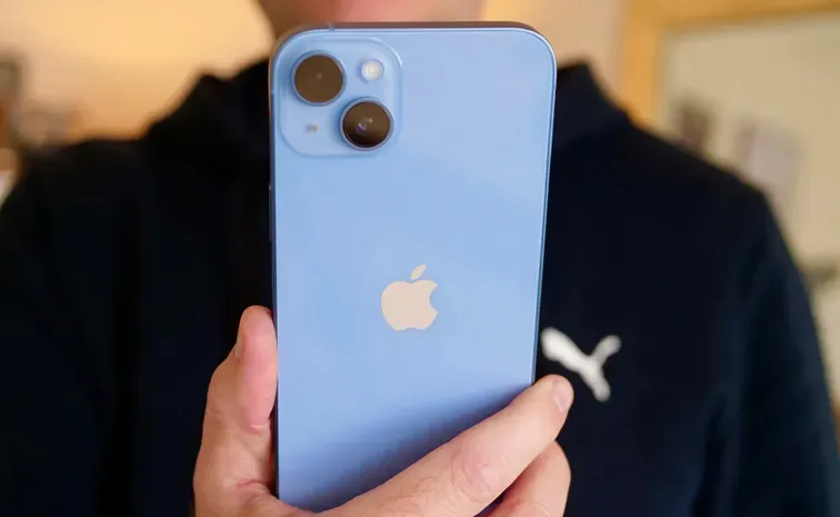 remarkable achievement India iPhone exports have crossed the ₹1 lakh crore mark in 2024