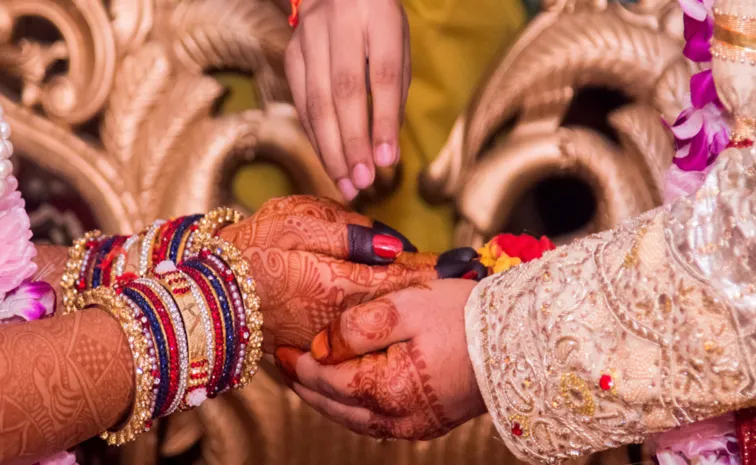 Becareful Matrimony 'money' scam Threats with bad videos