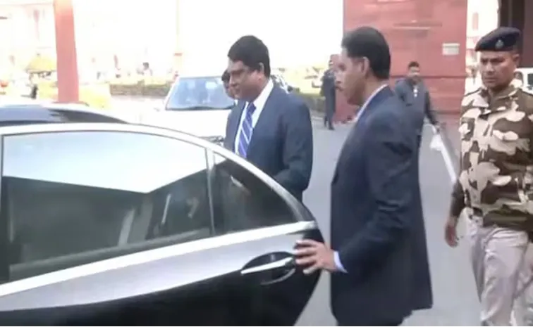 India Summons Bangladesh Envoy